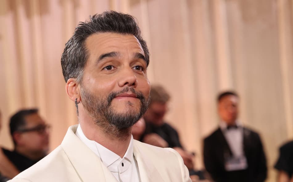 Wagner Moura - Globo de Ouro