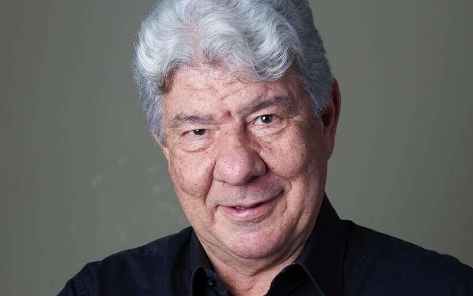 Joel Santana falou sobre o trabalho na África do Sul (Foto: Divulgação)