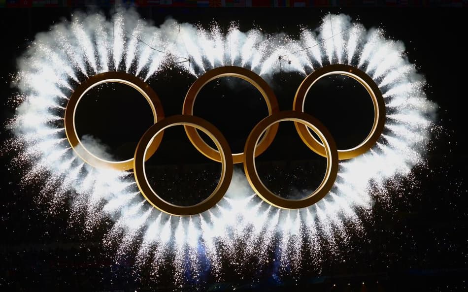 2026.02.06 - Jogos Olímpicos de Inverno Milão-Cortina 2026 - San Siro - Cerimônia de abertura dos Jogos Olímpicos de Inverno Milão Cortina 2026. Foto: Gabriel Heusi/COB