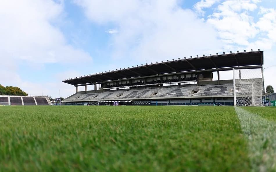 Corinthians passa por reformulação no Sub-20 e acumula 19 saídas
