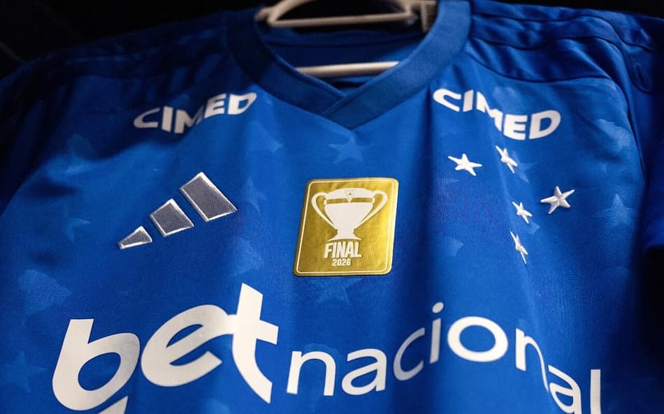 Escalação do Cruzeiro (Foto: Gustavo Aleixo/Cruzeiro)