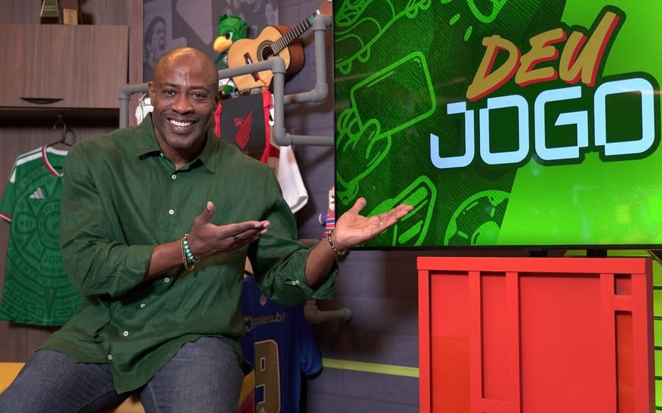 O programa vai ao ar trazendo todas as informações sobre a lista de Ancelotti (Foto: Divulgação/N Sports)