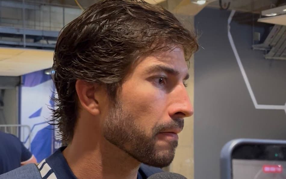 Lucas Silva (Foto: Eduardo Statuti/Lance!)