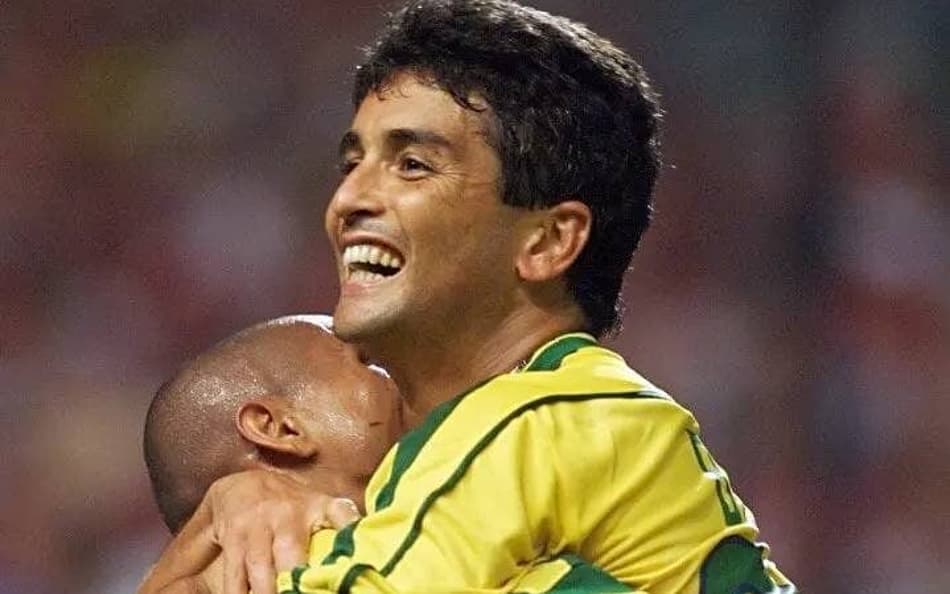 Bebeto (Lancepress!)