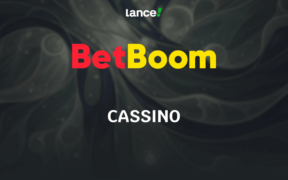 imagem destaque do artigo_ BetBoom cassino com logo da marca.