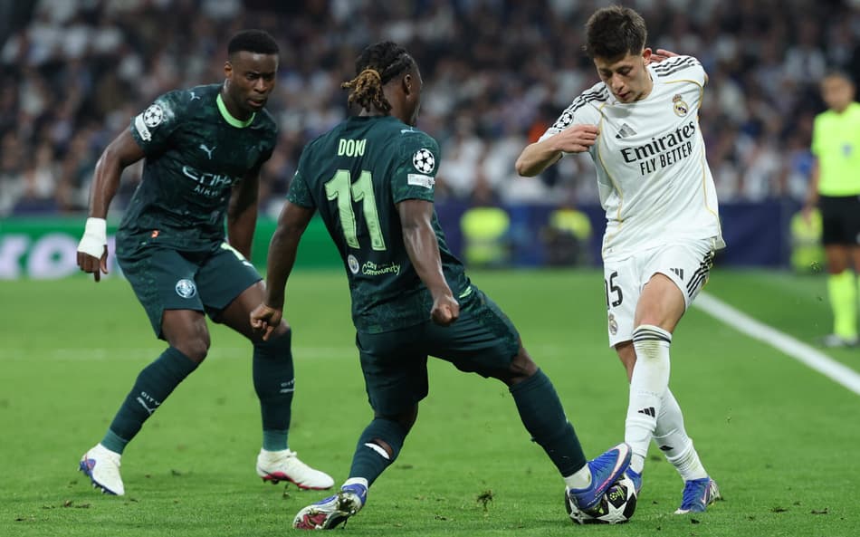 FBL-EUR-C1-REAL MADRID-MAN CITY