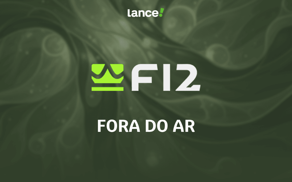 F12.Bet fora do ar: entenda os motivos e como resolver
