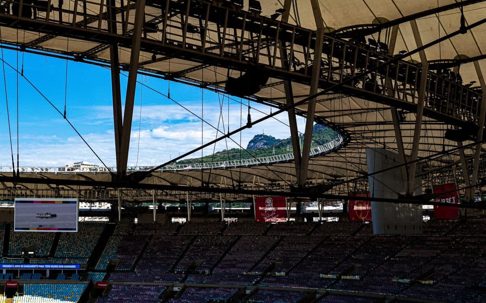 Sem Bruno Henrique, Flamengo divulga relacionados para o Fla-Flu