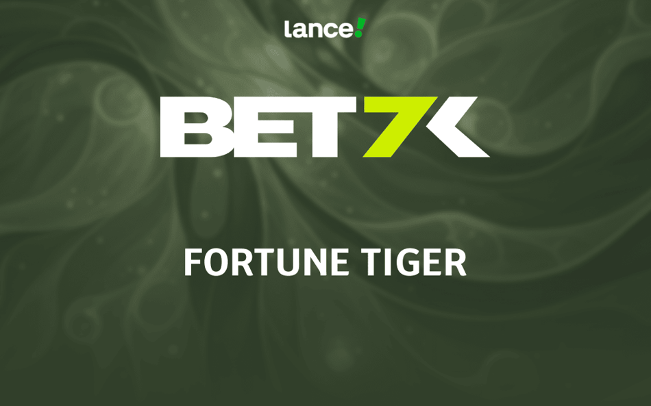 Fortune Tiger Bet7k: como funciona o tigrinho nesta bet