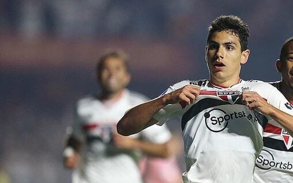 Moreira - São Paulo