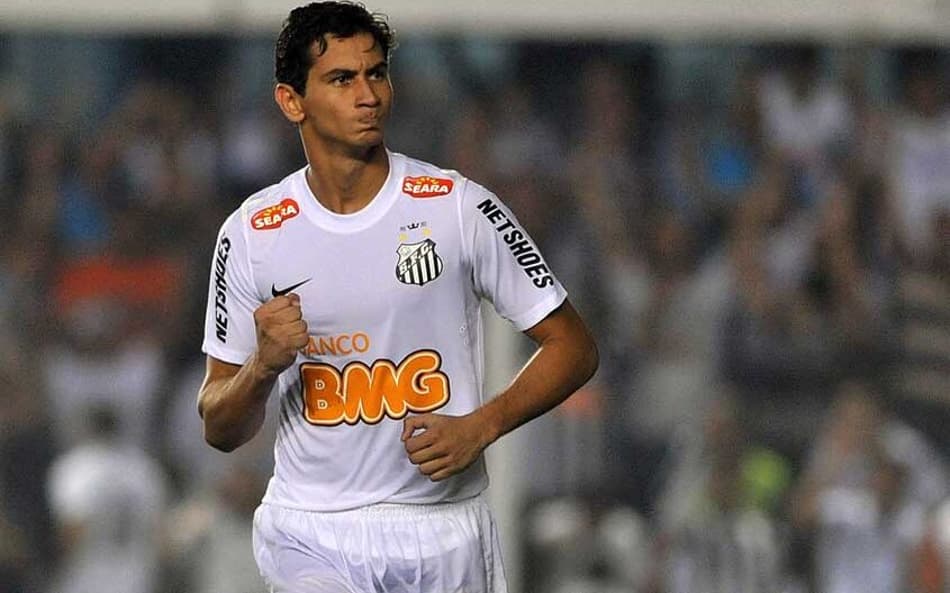 Paulo Henrique Ganso - Santos