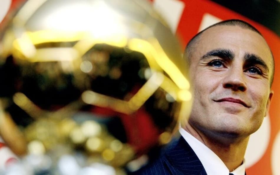 Fabio Cannavaro