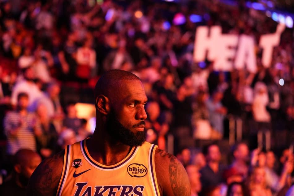 Veja os jogadores com mais partidas na história da NBA!