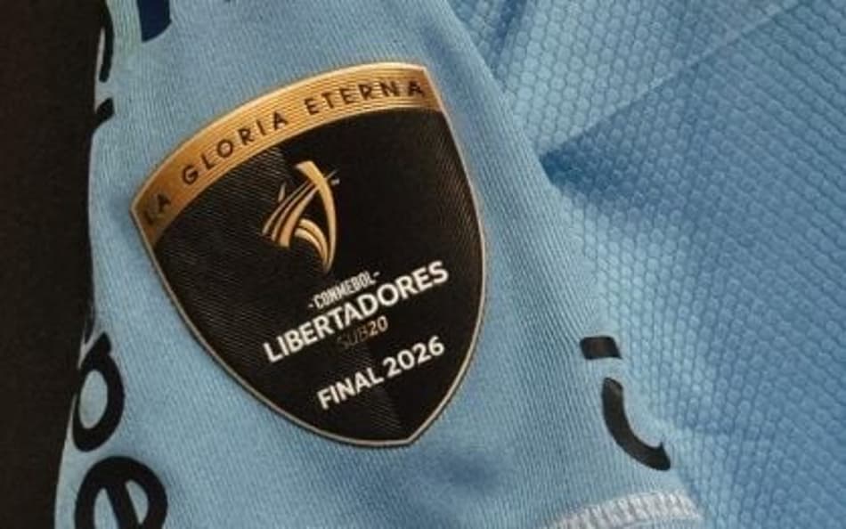 Flamengo disputou a final da Libertadores Sub-20 com o Santiago Wanderers