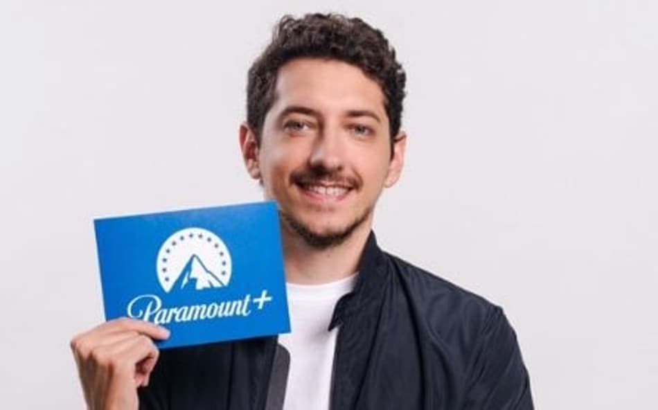 Marcelo Hazan fala qual deveria ser lista final da Seleção (Reprodução/Paramount)