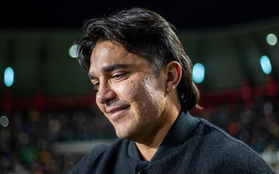 ELIMINATORIAS COPA DO MUNDO 2026, BOLIVIA X BRASIL