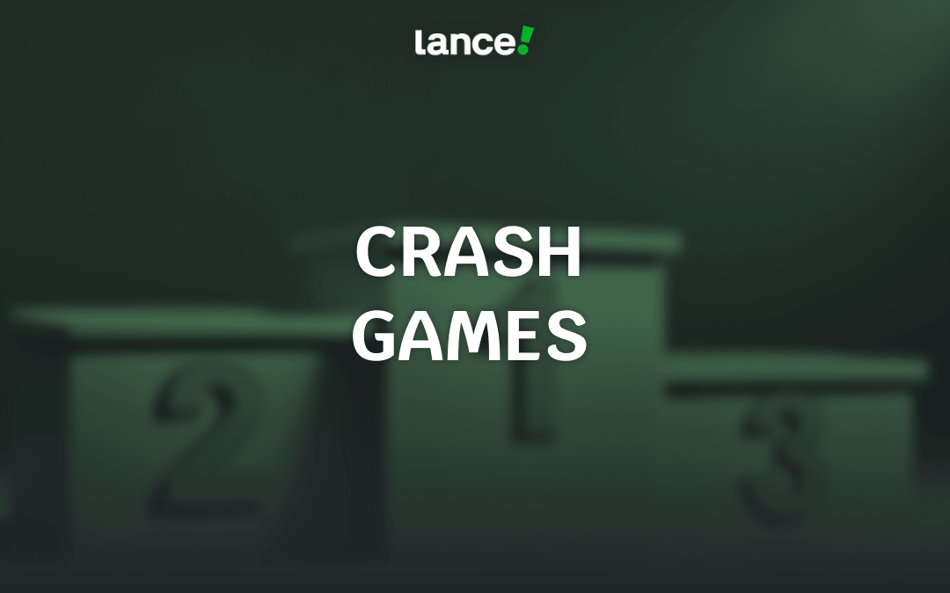 Imagem destaque do post: Melhores crash games no Brasil: como e onde jogar