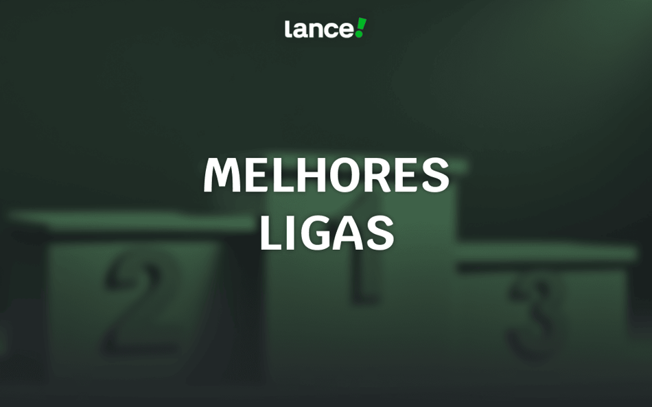 Melhores ligas para apostar em futebol em 2026: guia completo