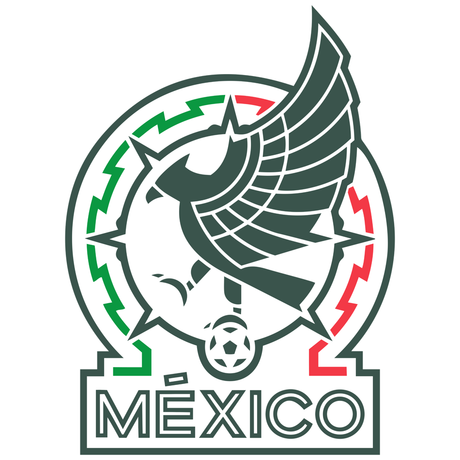 méxico escudo