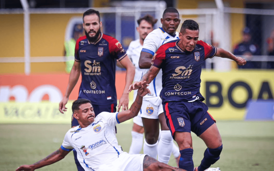 Com reviravolta na última rodada, Campeonato Carioca conhece rebaixado