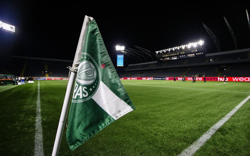 Palmeiras descarta Allianz Parque e confirma Barueri para final do Paulistão