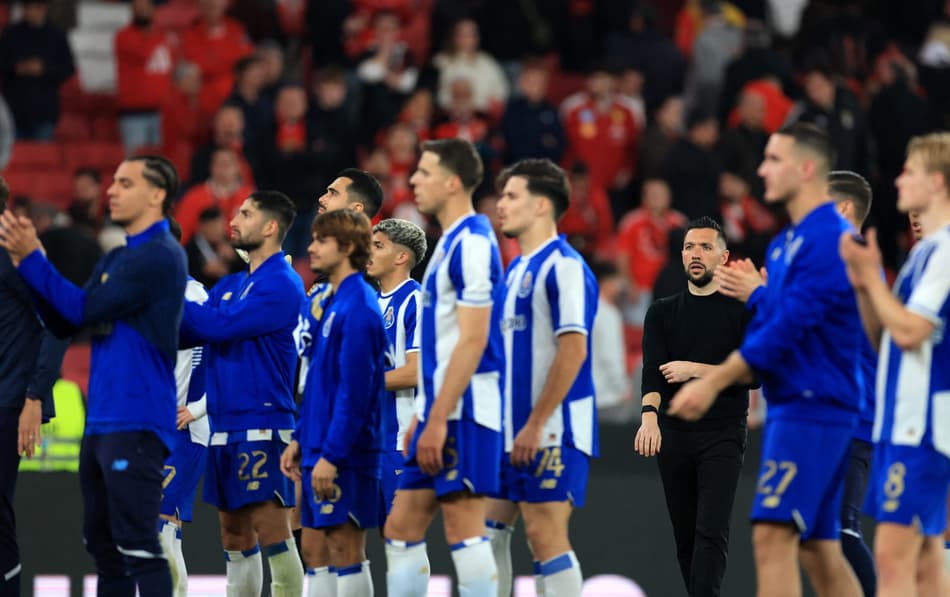 FBL-POR-LIGA-BENFICA-FC PORTO