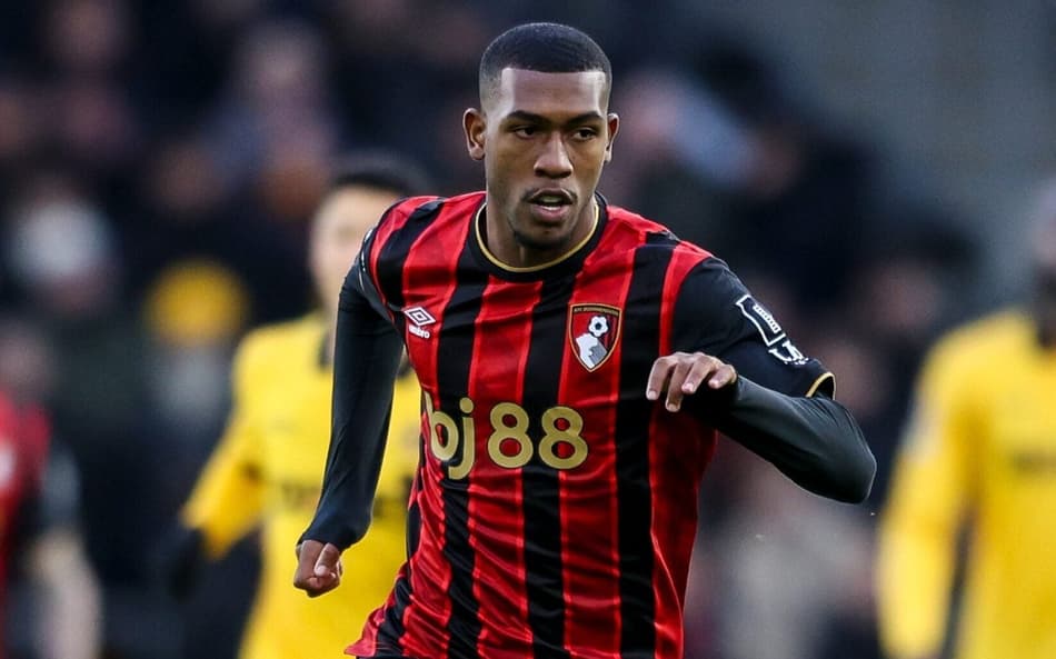 Na estreia de Rayan, o Bournemouth venceu o Wolves pela Premier League (Foto: Reprodução/X)