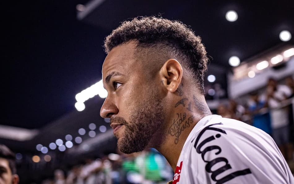 SANTOS X INTERNACIONAL - CAMPEONATO BRASILEIRO 2026