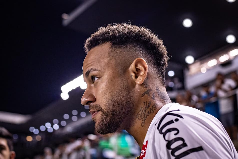 SANTOS X INTERNACIONAL - CAMPEONATO BRASILEIRO 2026