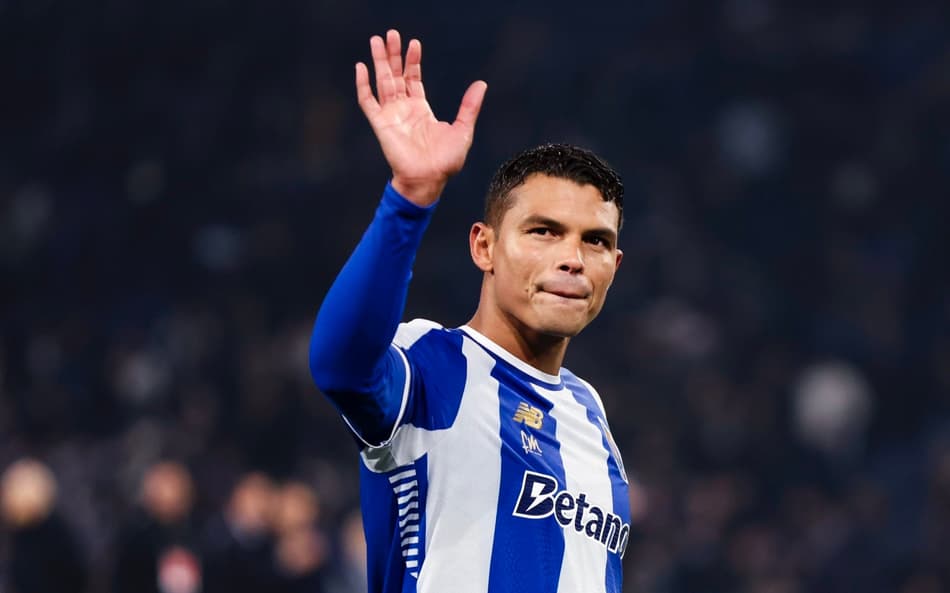 thiago silva porto