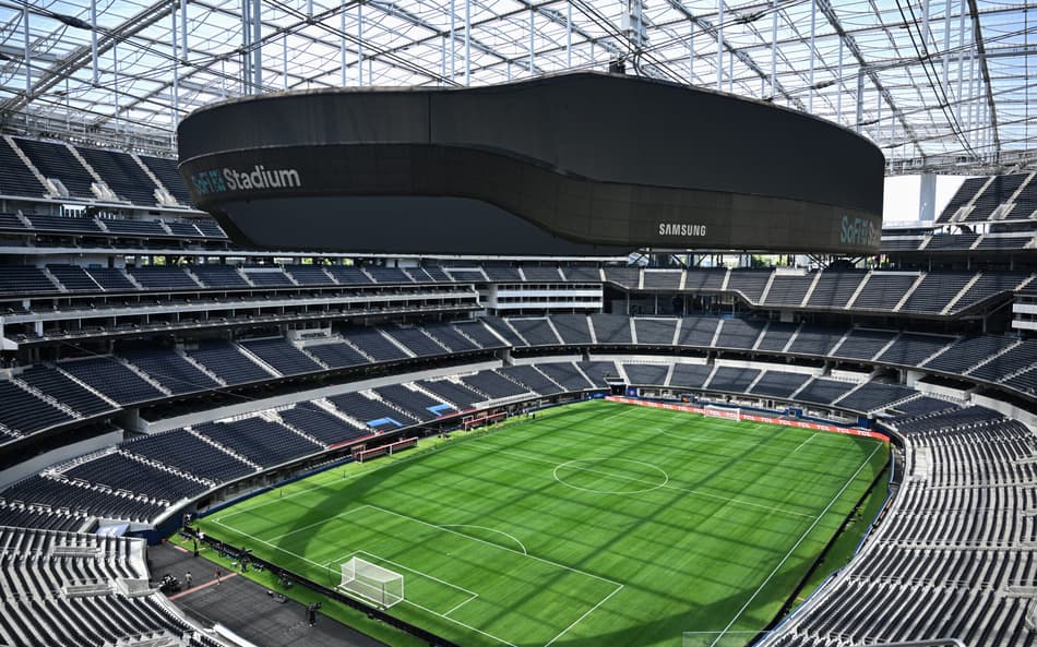 Copa do Mundo 2026: ingresso caro faz estreia dos EUA 'flopar' em vendas