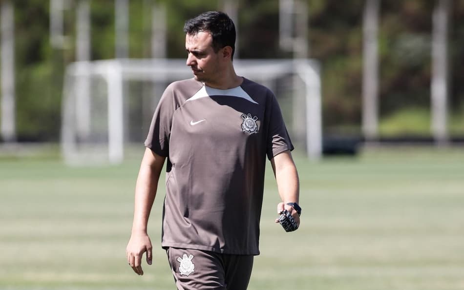 TREINO FEMININO - 21.01.2025 - Fotos: Rodrigo Gazzanel / Agência Corinthians