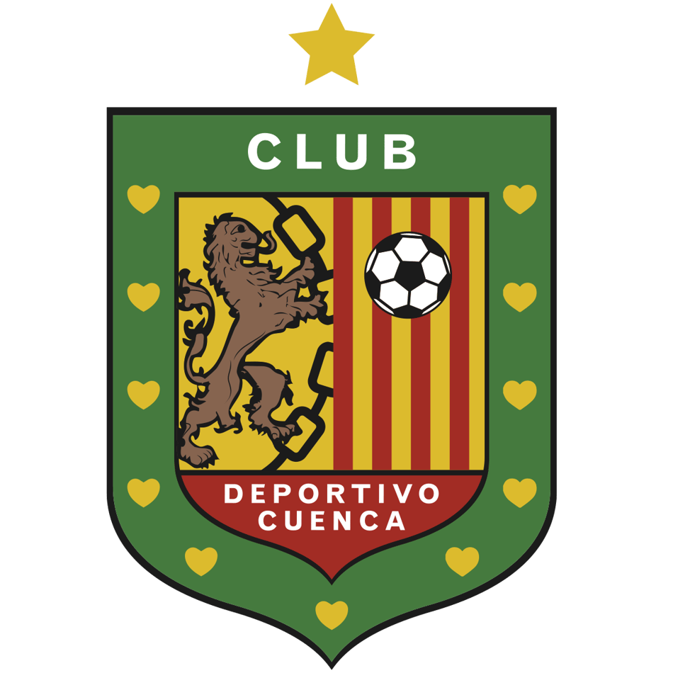 Deportivo Cuenca