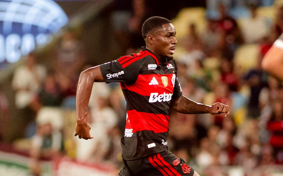 Flamengo recebe o Vitória pela quinta fase da Copa do Brasil (Foto: Adriano Fontes/Flamengo)