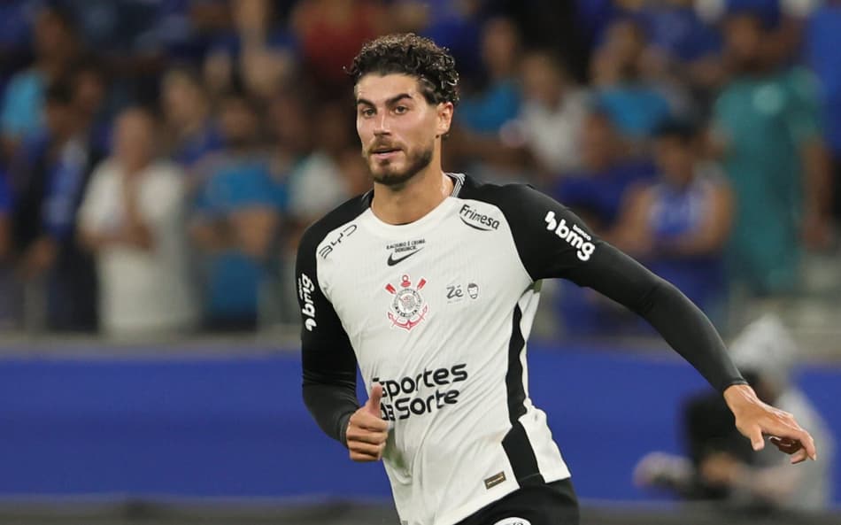 Corinthians paga parcela com CNRD e acordo com o Toluca; veja valores