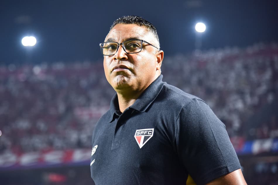 Roger Machado Sao Paulo