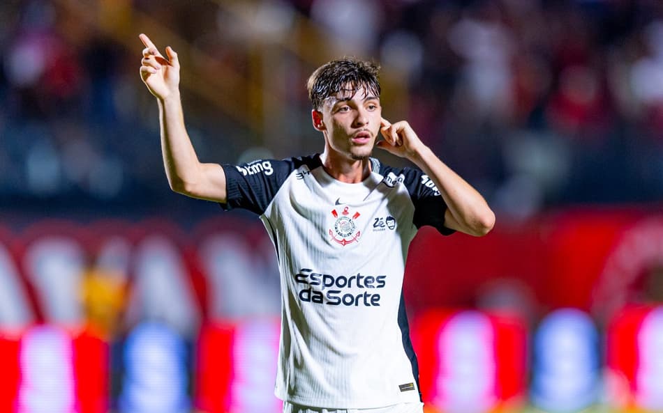 Corinthians evolui com Diniz, mas herança empurra time para o Z4 e esgota margem de erro