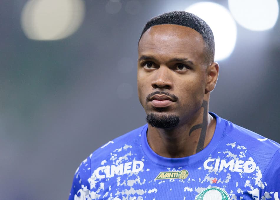 Carlos Miguel - Palmeiras