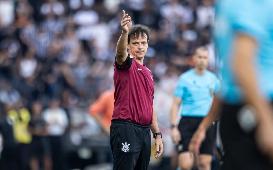 fernando diniz técnico treinador