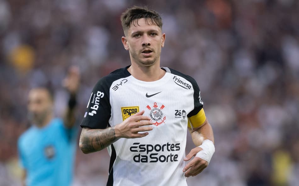 Caso Garro: dívida pressiona Corinthians, que busca parceiro para evitar transfer ban