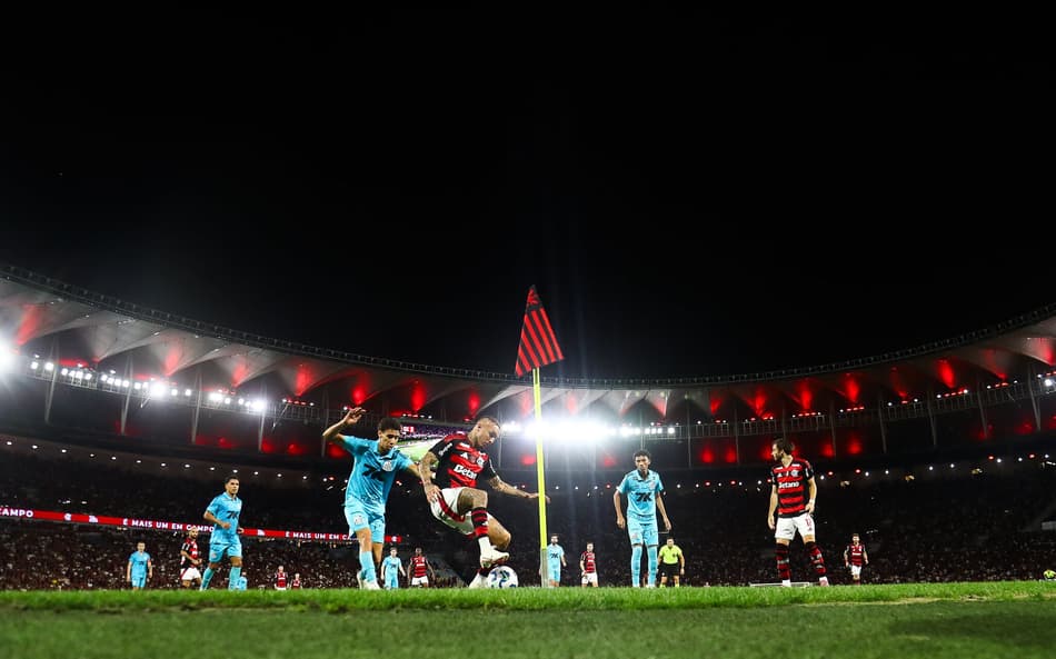 Vidente crava resultado de Flamengo x Santos