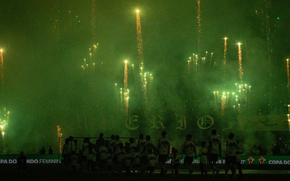 Veja gols em Coritiba x Fluminense: Cóser abre o placar