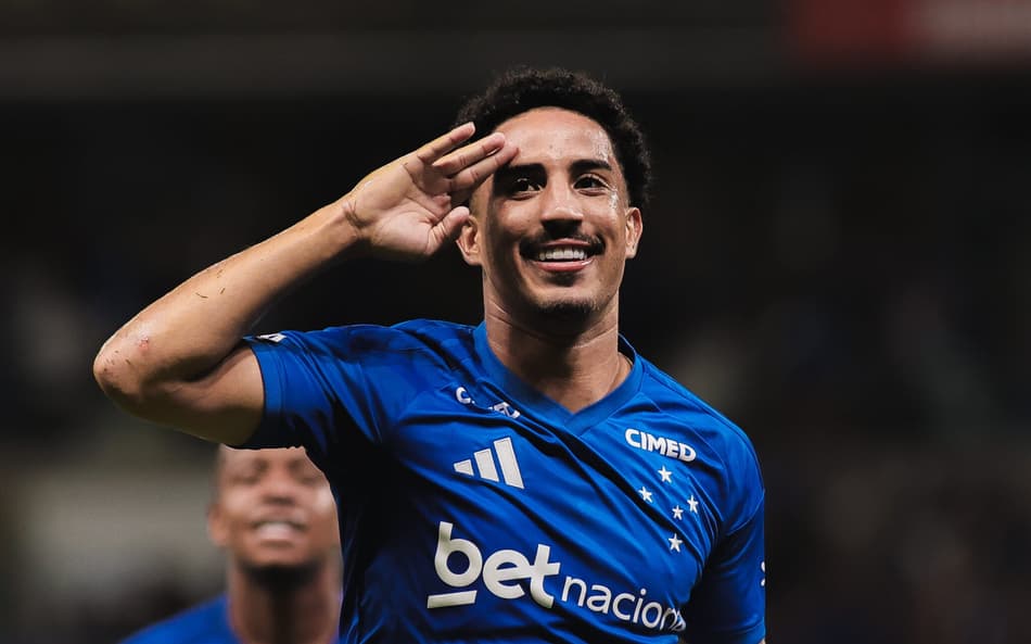 Christian ressalta mudança de postura do Cruzeiro com Artur Jorge