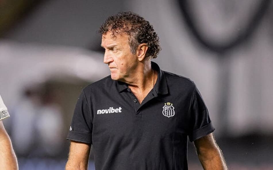 Neymar titular? Santos está pronto para estrear em casa pela Sul-Americana