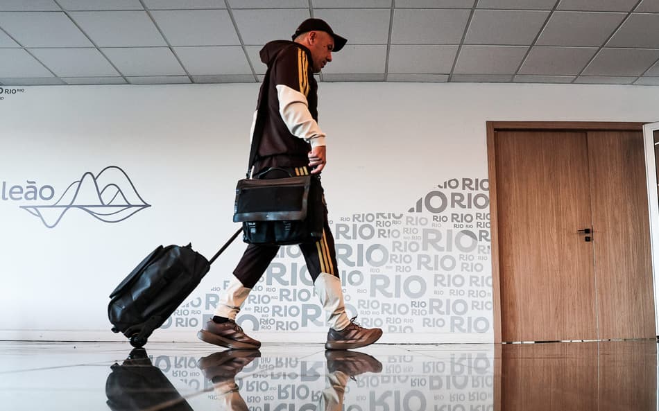 Com calendário apertado, Flamengo terá maratona de jogos fora do Rio; veja o calendário