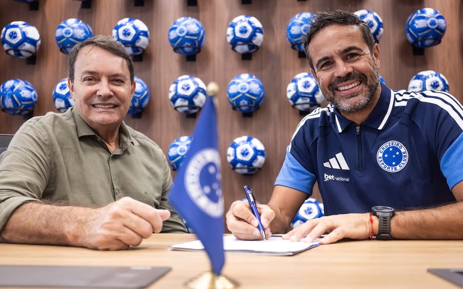 Foto: Gustavo Aleixo/Cruzeiro