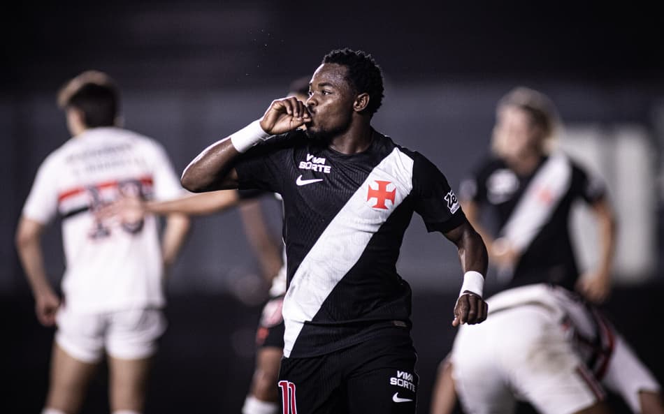 Andrés Gómez - Vasco