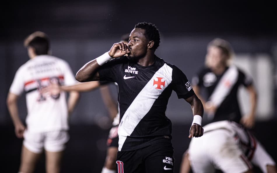 Andrés Gómez - Vasco