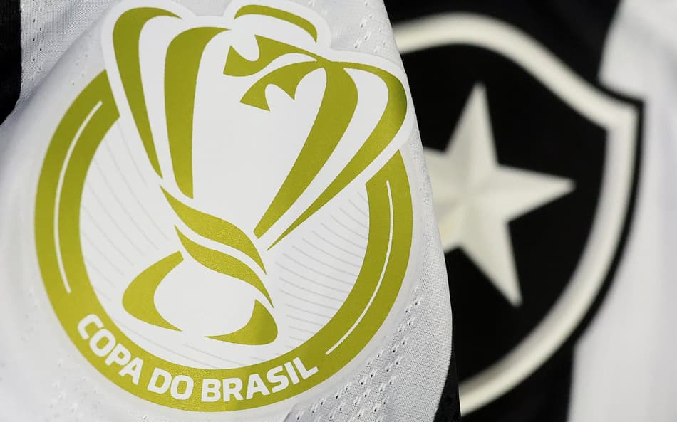 Botafogo estreia na Copa do Brasil contra a Chapecoense (Foto: Vítor Silva/Botafogo)