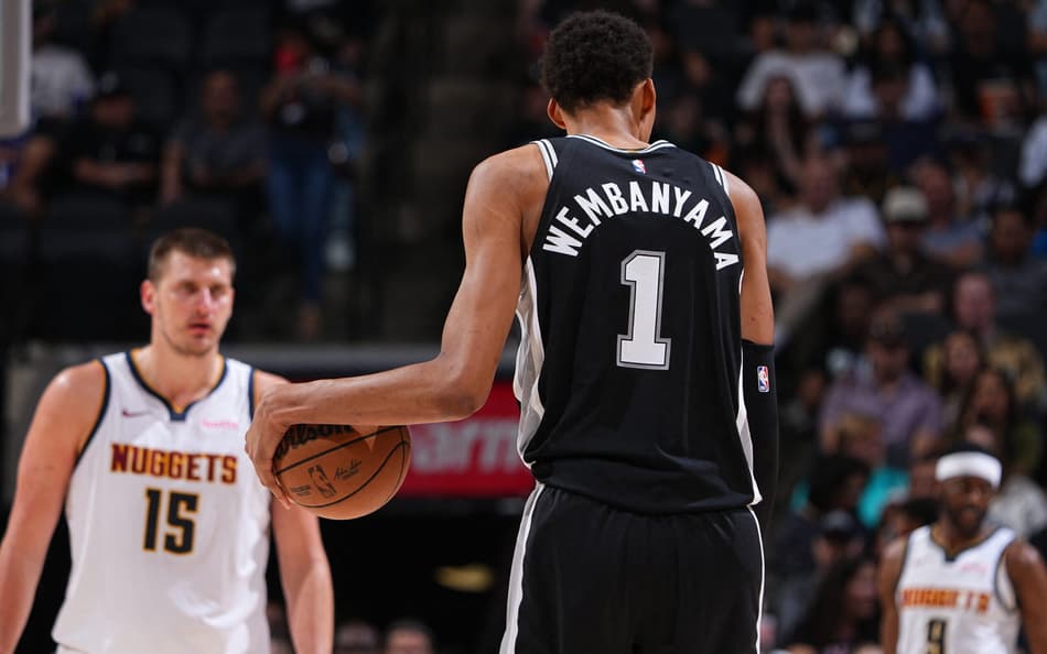 Prêmios da NBA 2025/26: confira vencedores das premiações individuais